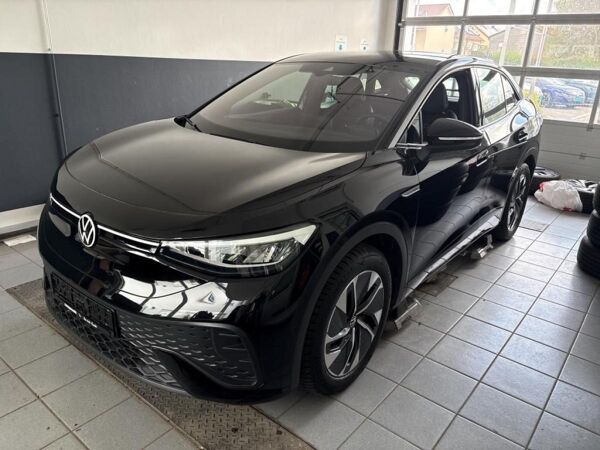 Volkswagen ID.5 PRO ACC.5J-G.KAMERA.WÄRMEPUMPE.NAVIPRO.LKRD-HZG.SHZ.DAB.USB bild 2
