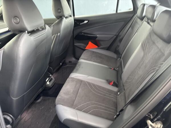 Volkswagen ID.5 PRO ACC.5J-G.KAMERA.WÄRMEPUMPE.NAVIPRO.LKRD-HZG.SHZ.DAB.USB bild 6