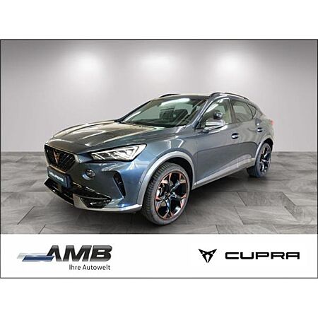 Cupra Formentor leasen