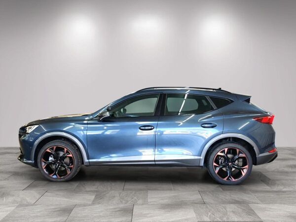 Cupra Formentor 2.0 TDI Fahrschulumbau/Matrix/04.29Garantie bild 4