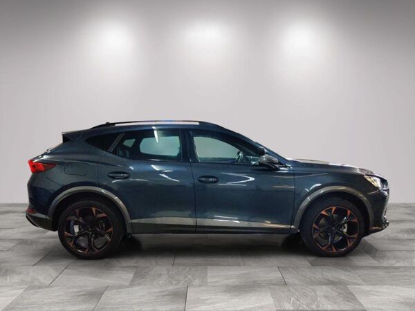 Cupra Formentor 2.0 TDI Fahrschulumbau/Matrix/04.29Garantie bild 5