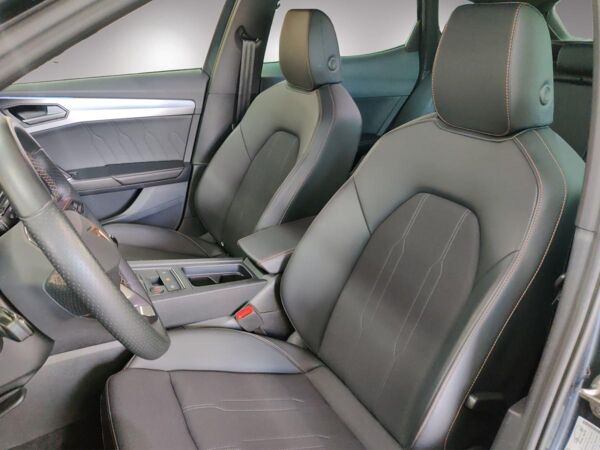 Cupra Formentor 2.0 TDI Fahrschulumbau/Matrix/04.29Garantie bild 6