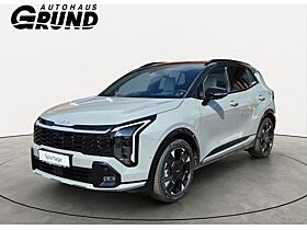 Kia Sportage 1.6T AWD DCT GT-Line | DRIVE | SOUND