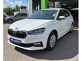 Skoda Fabia Selection 1,0 MPI 59 kW 5-Gang-Schaltgetriebe**Sonderleasing**AKTION**