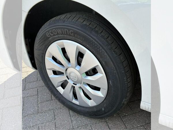 Skoda Fabia Selection 1,0 MPI 59 kW 5-Gang-Schaltgetriebe**Sonderleasing**AKTION** bild 2