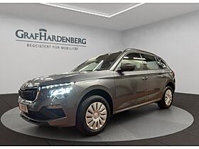 Skoda Kamiq Essence 1,0 TSI 95 PS 6-Gang // Sofort verfügbar!! Skoda Kamiq Essence 1,0 TSI 95 PS 6-Gang // Sofort verfügbar!!