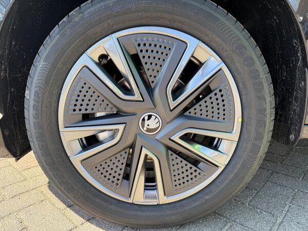 Skoda Fabia Balance 1,0 TSI 70 kW 5-Gang-Schaltgetriebe**Sonderleasing**AKTION** bild 3