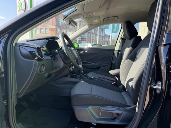 Skoda Fabia Balance 1,0 TSI 70 kW 5-Gang-Schaltgetriebe**Sonderleasing**AKTION** bild 4