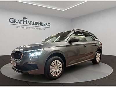 Skoda Kamiq Essence 1,0 TSI 95 PS 6-Gang // Sofort verfügbar!!