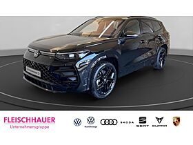 Volkswagen Tayron R-Line BlackStyle