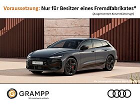 Audi A6 e-tron Avant S line business e-tron performance 270 kW 0,25% VERSTEUERUNG + TECH PLUS + HUD + 21 ZOLL + MMI