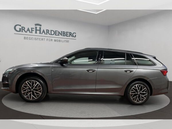 Skoda Octavia Combi 2,0 TDI 150 PS DSG // Sofort verfügbar!! bild 4