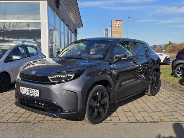 Toyota Urban Cruiser Teamplayer 128 kW 4x2⚡⚡Lagerwagen!⚡⚡ bild