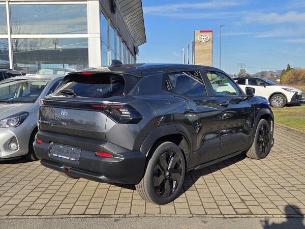 Toyota Urban Cruiser Teamplayer⚡⚡inkl. 6.000,- € BAFA Prämie als Anzahlung⚡⚡ bild 3