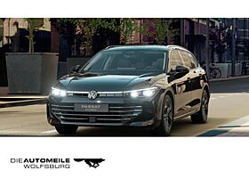 Volkswagen Passat eHybrid - Elegance - 272 PS - sofort verfügbar