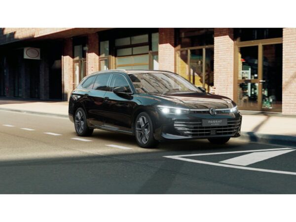 Volkswagen Passat eHybrid - Elegance - 272 PS - sofort verfügbar bild 2