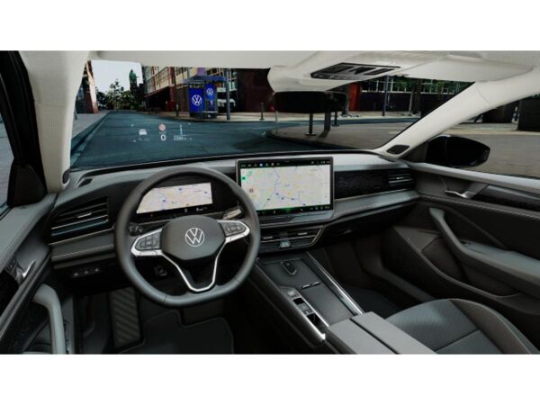 Volkswagen Passat eHybrid - Elegance - 272 PS - sofort verfügbar bild 4