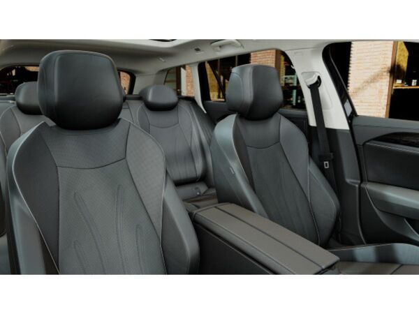 Volkswagen Passat eHybrid - Elegance - 272 PS - sofort verfügbar bild 5