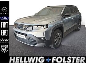 Jeep Compass Neues Modell 2026 *Sofort Verfügbar* Matrix-LED Kamera NAVI