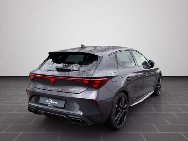 Cupra Leon 2.0 TSI 221kW VZ Black Edition DSG bild 2