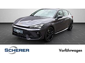Cupra Leon 2.0 TSI 221kW VZ Black Edition DSG Cupra Leon 2.0 TSI 221kW VZ Black Edition DSG