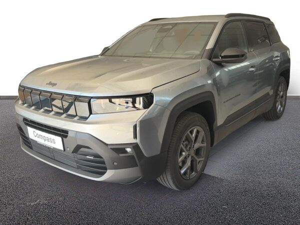Jeep Compass Neues Modell 2026 *Sofort Verfügbar* Matrix-LED Kamera NAVI bild 2