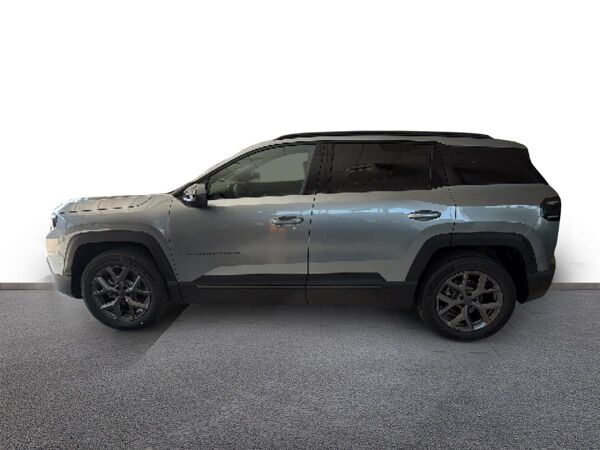 Jeep Compass Neues Modell 2026 *Sofort Verfügbar* Matrix-LED Kamera NAVI bild 3