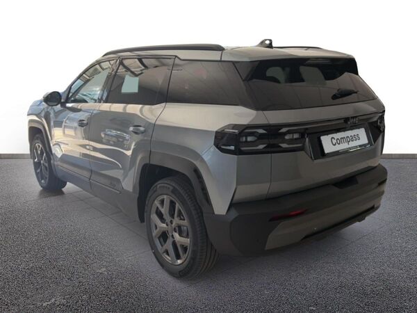 Jeep Compass Neues Modell 2026 *Sofort Verfügbar* Matrix-LED Kamera NAVI bild 4