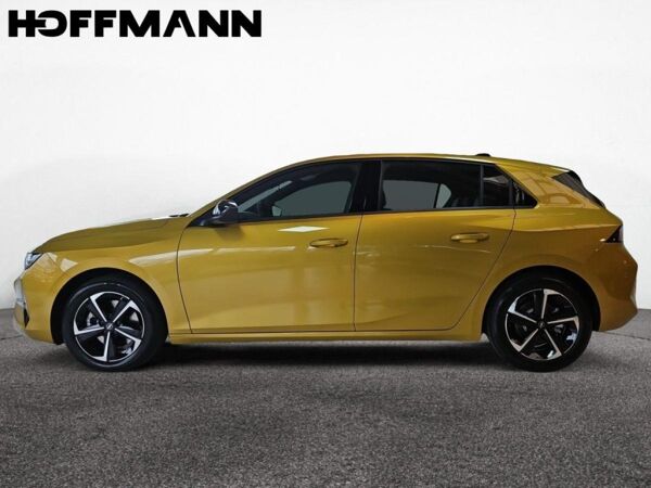 Opel Astra Edition inkl. Winter- und Techpaket *SOFORT VERFÜGBAR* bild 2