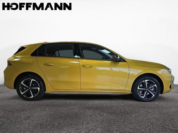 Opel Astra Edition inkl. Winter- und Techpaket *SOFORT VERFÜGBAR* bild 6