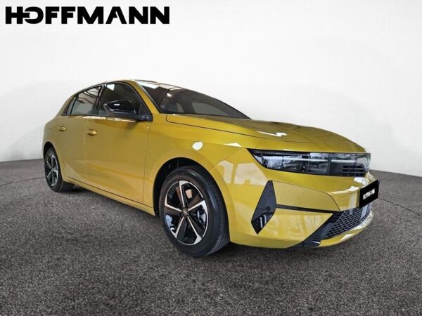Opel Astra Edition inkl. Winter- und Techpaket *SOFORT VERFÜGBAR* bild 7