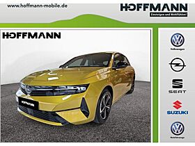 Opel Astra GEWERBEDEAL Edition inkl. Winter- und Techpaket *SOFORT VERFÜGBAR*