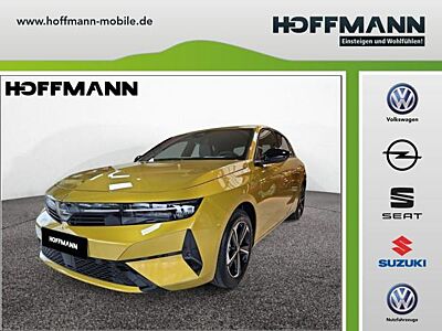 Opel Astra GEWERBEDEAL Edition inkl. Winter- und Techpaket *SOFORT VERFÜGBAR*