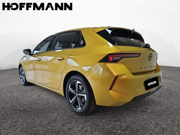 Opel Astra GEWERBEDEAL Edition inkl. Winter- und Techpaket *SOFORT VERFÜGBAR* bild 3