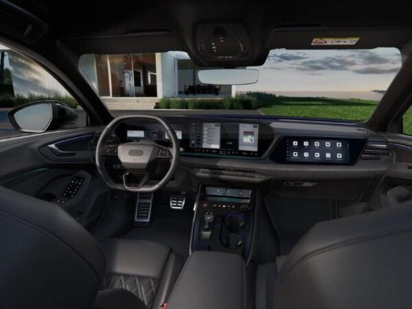 Audi S5 Avant TFSI quattro 270kW **BITTE BESCHREIBUNG LESEN** bild 7