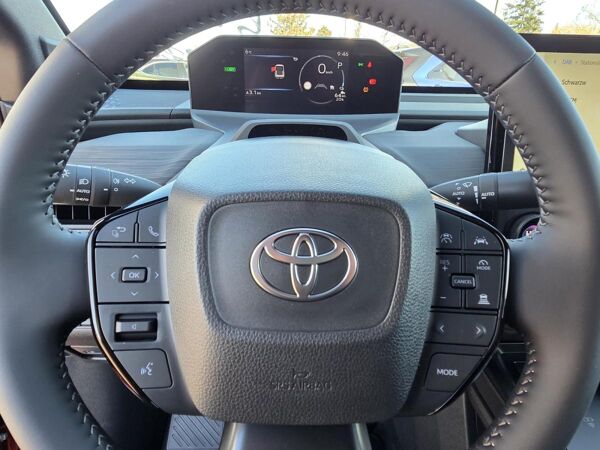 Toyota C-HR+ Teamplayer 4x2⚡⚡inkl. 6.000,- € BAFA Prämie als Anzahlung⚡⚡ bild 7