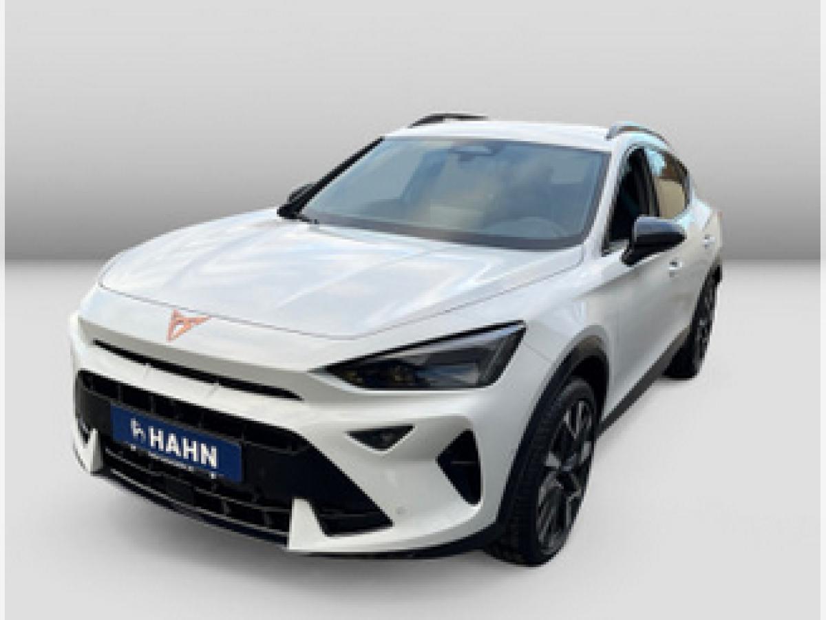 Cupra Formentor VZ 2.0TSI DSG *sofort verfügbar* bild
