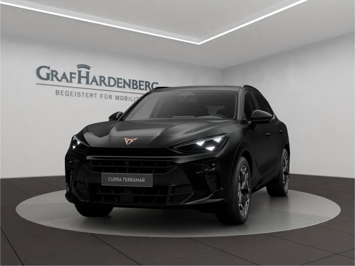 Cupra Terramar 1.5 eTSI 110 kW (150 PS) 7-Gang-DSG bild 1