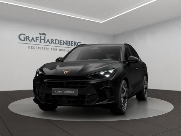 Cupra Terramar 1.5 eTSI 110 kW (150 PS) 7-Gang-DSG bild