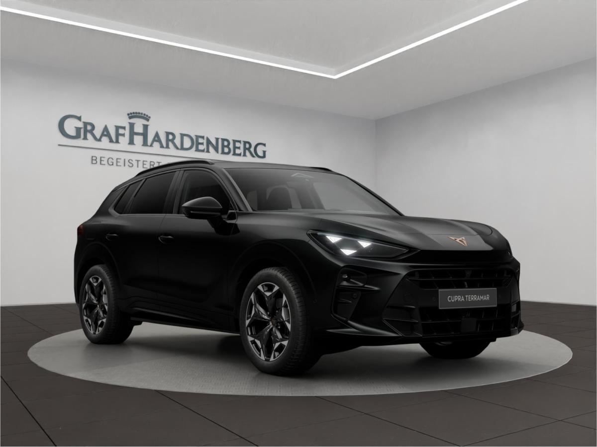 Cupra Terramar 1.5 eTSI 110 kW (150 PS) 7-Gang-DSG bild 3