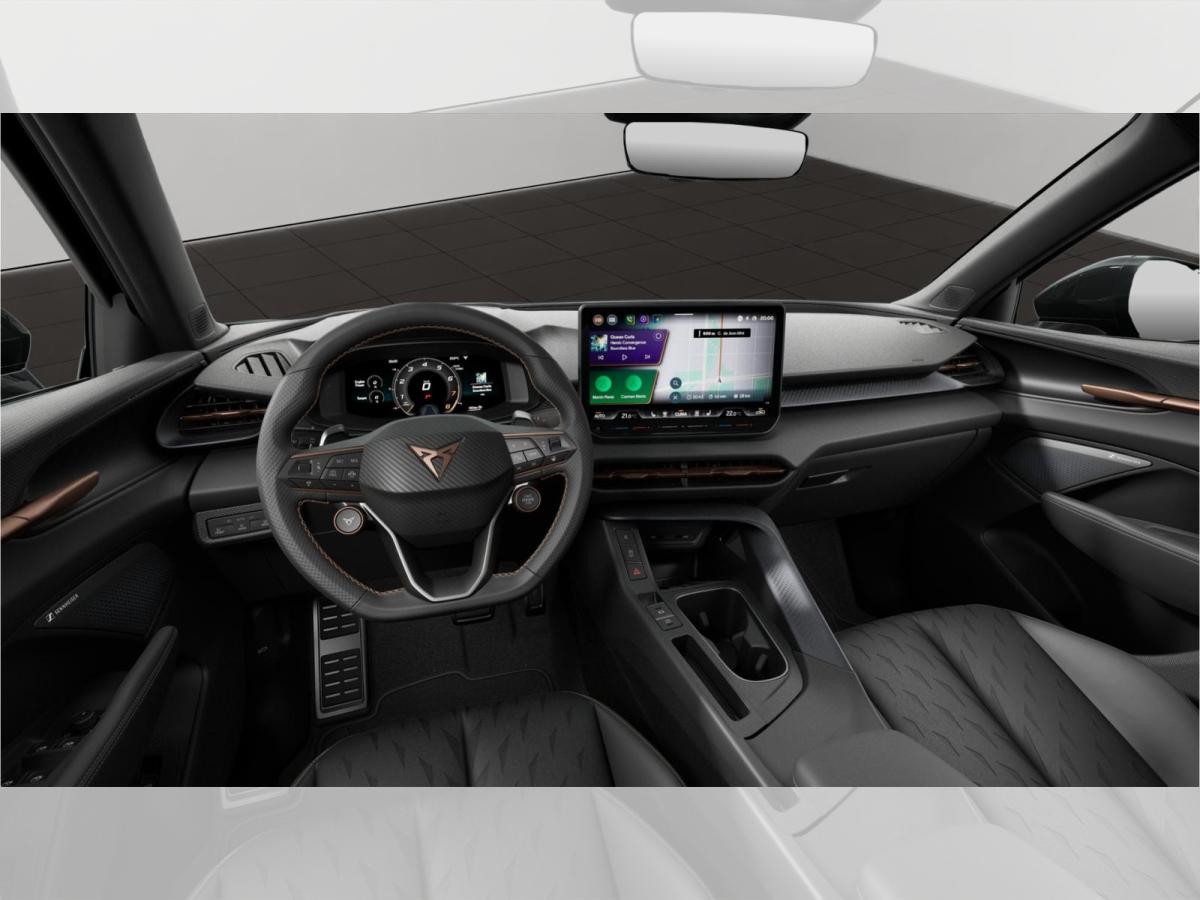 Cupra Terramar 1.5 eTSI 110 kW (150 PS) 7-Gang-DSG bild 4