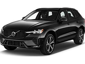 Volvo XC60 Ultra Dark T8 AWD Plug-in Hybrid