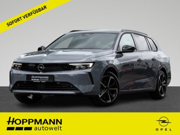 Opel Astra ST Edition *TECH-& KOMFORT Paket* *AHK* bild 2
