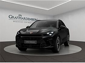 Cupra Terramar 1.5 eTSI 110 kW (150 PS) 7-Gang-DSG Cupra Terramar 1.5 eTSI 110 kW (150 PS) 7-Gang-DSG