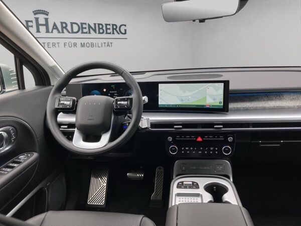 Hyundai IONIQ 9 IONIQ 9 7-Sitzer (MY26) 110 kWh (307 PS) 4WD UNIQ bild 7