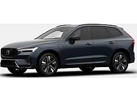 Volvo XC60 T8 Plug-in Hybrid AWD Plus Dark