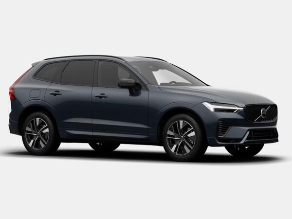 Volvo XC60 T8 Plug-in Hybrid AWD Plus Dark bild 5