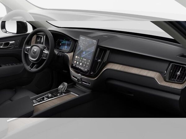 Volvo XC60 T8 Plug-in Hybrid AWD Plus Dark bild 7