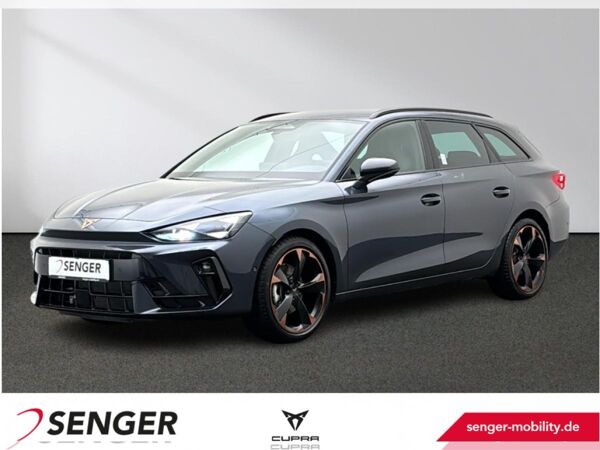 Cupra Leon Sportstourer 1.5 eTSI DSG - SOFORT VERFÜGBAR bild 1