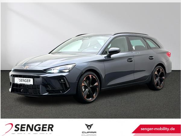 Cupra Leon Sportstourer 1.5 eTSI DSG - SOFORT VERFÜGBAR bild
